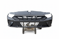 2024 Hyundai Elantra Bumper Set - Background Removed