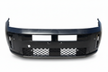 2025 Hyundai Santa Fe Bumper - Background Removed